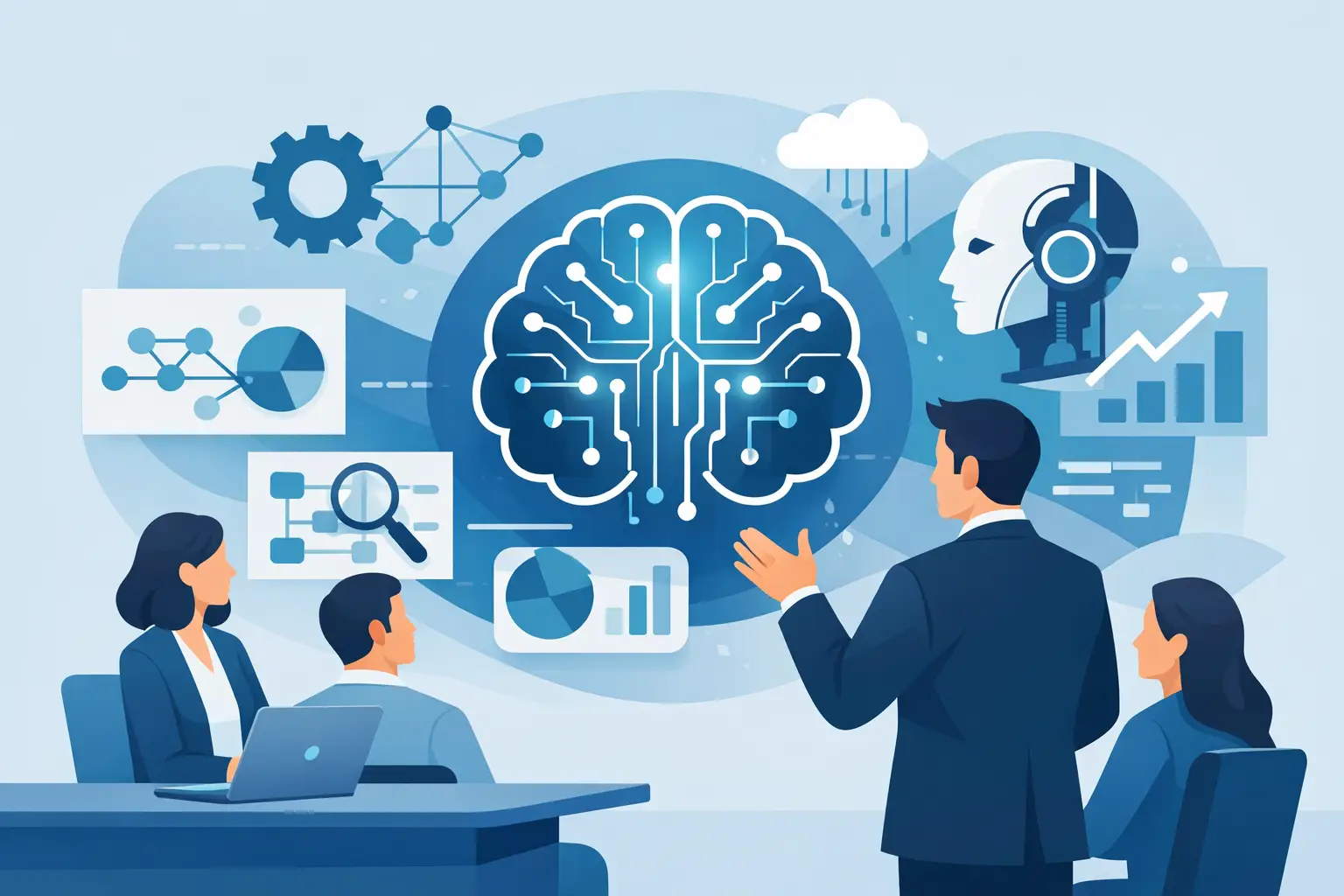 AI Implementation Guide for Managers