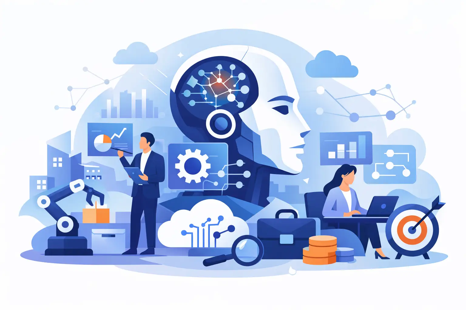 AI Operations Strategy Guide for SMEs