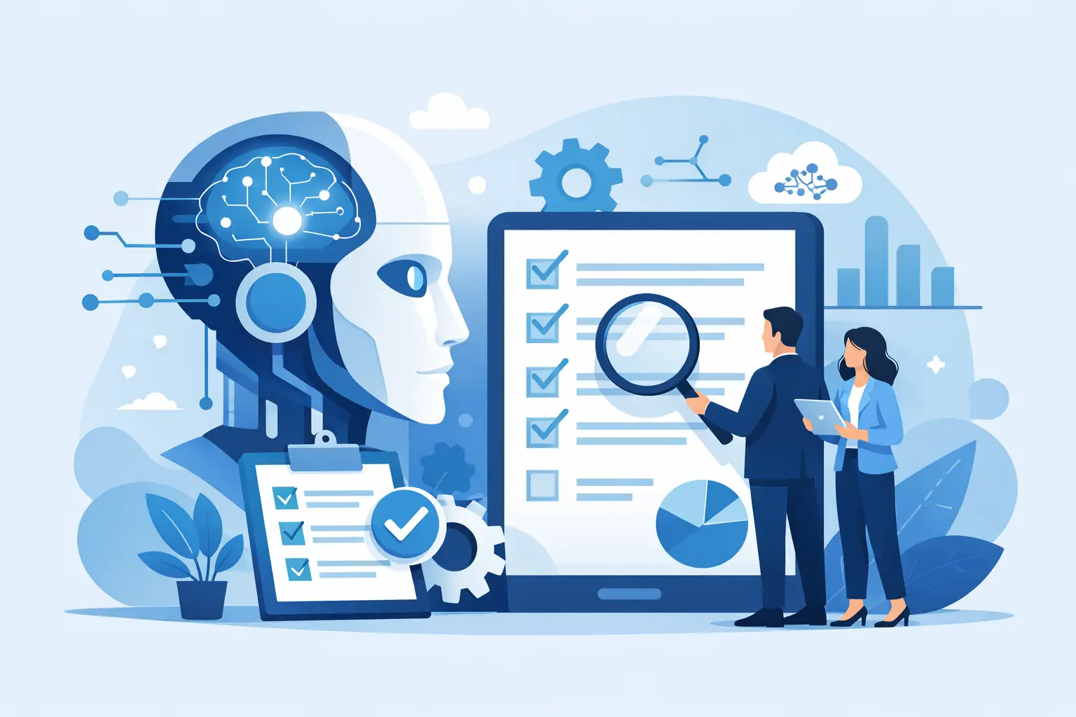AI Software Audit Checklist for SMEs