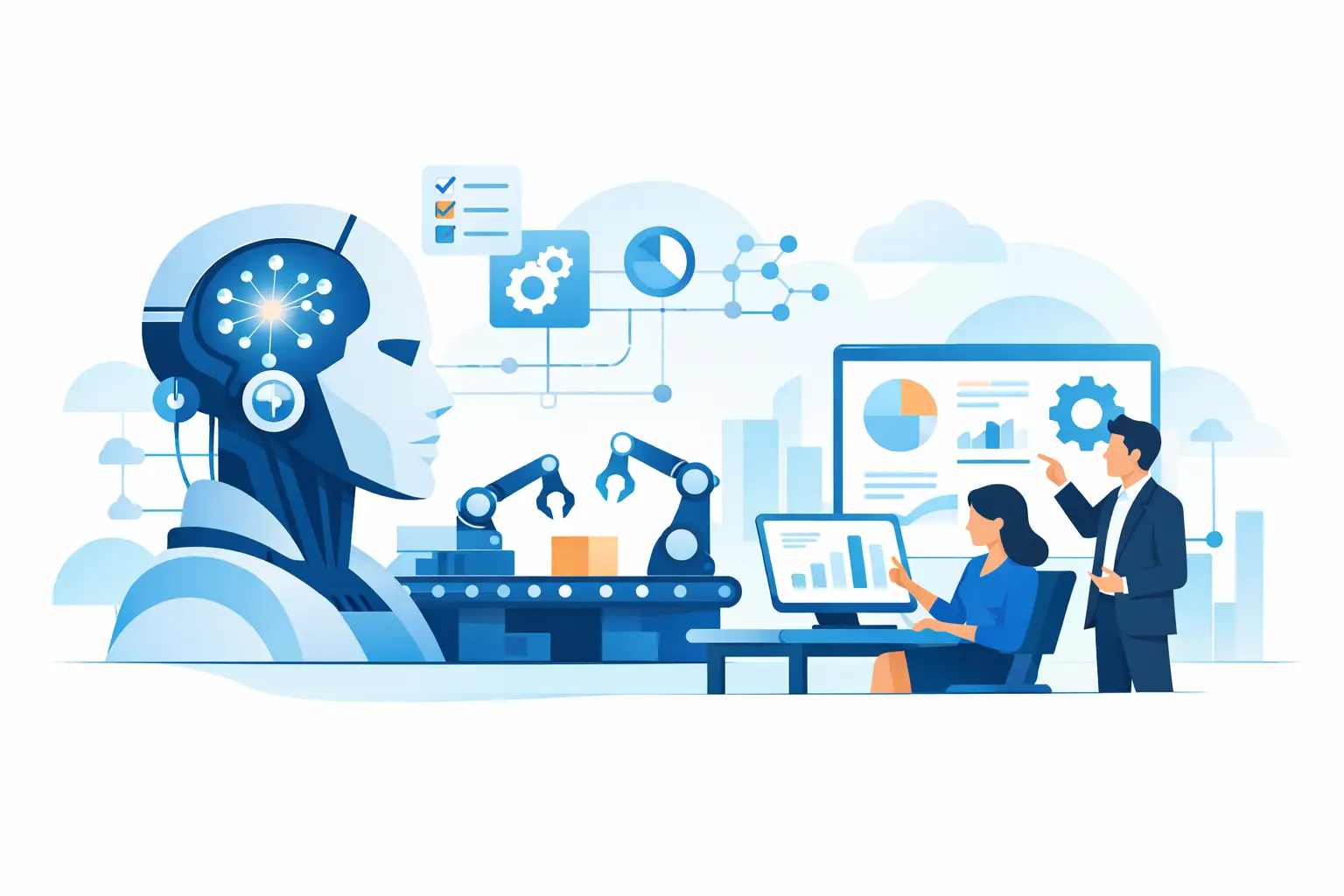 AI Workflow Automation for Operations That Works