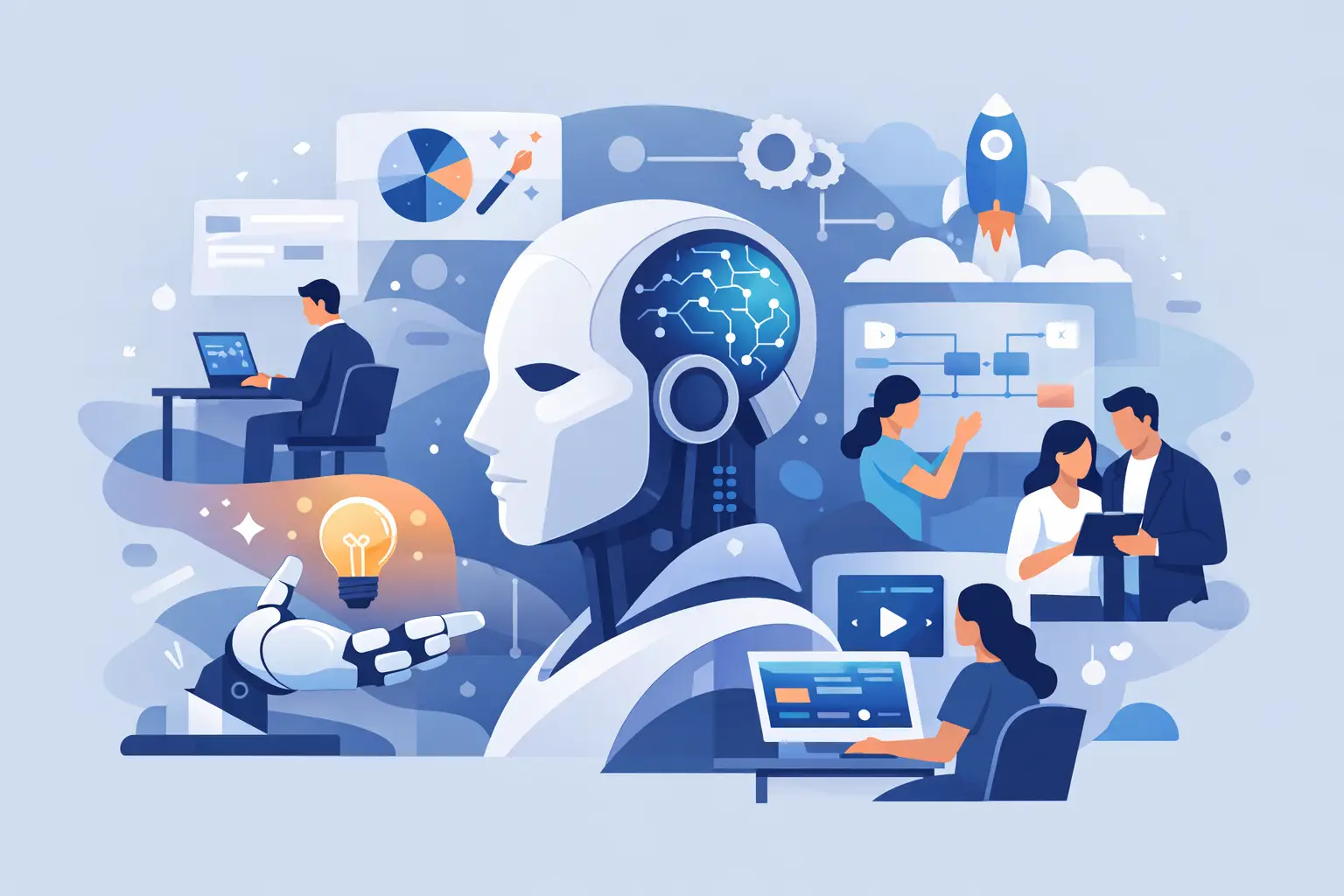 10 Best AI Tools for Agencies in 2026