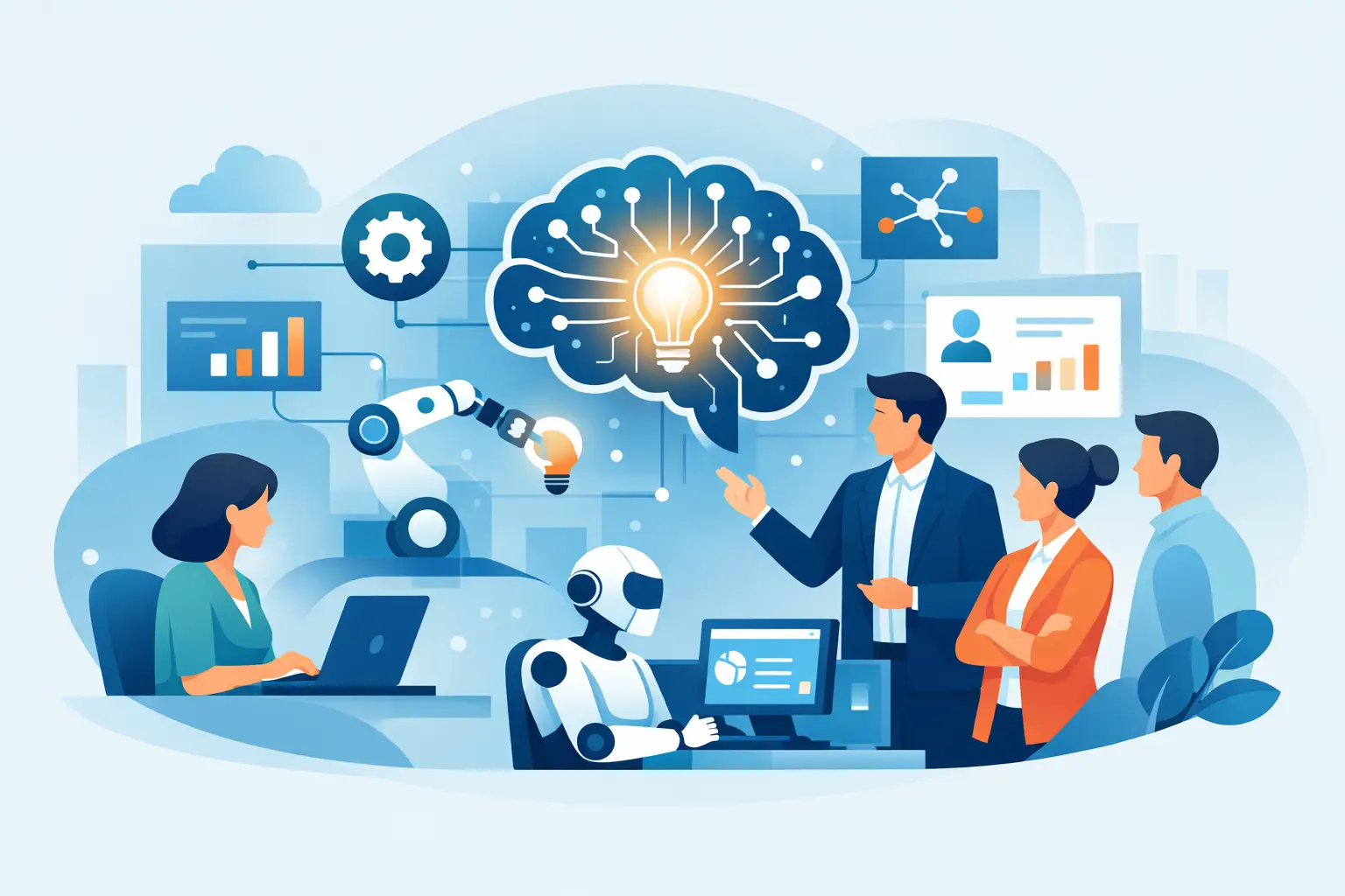 A guide to internal AI adoption that works
