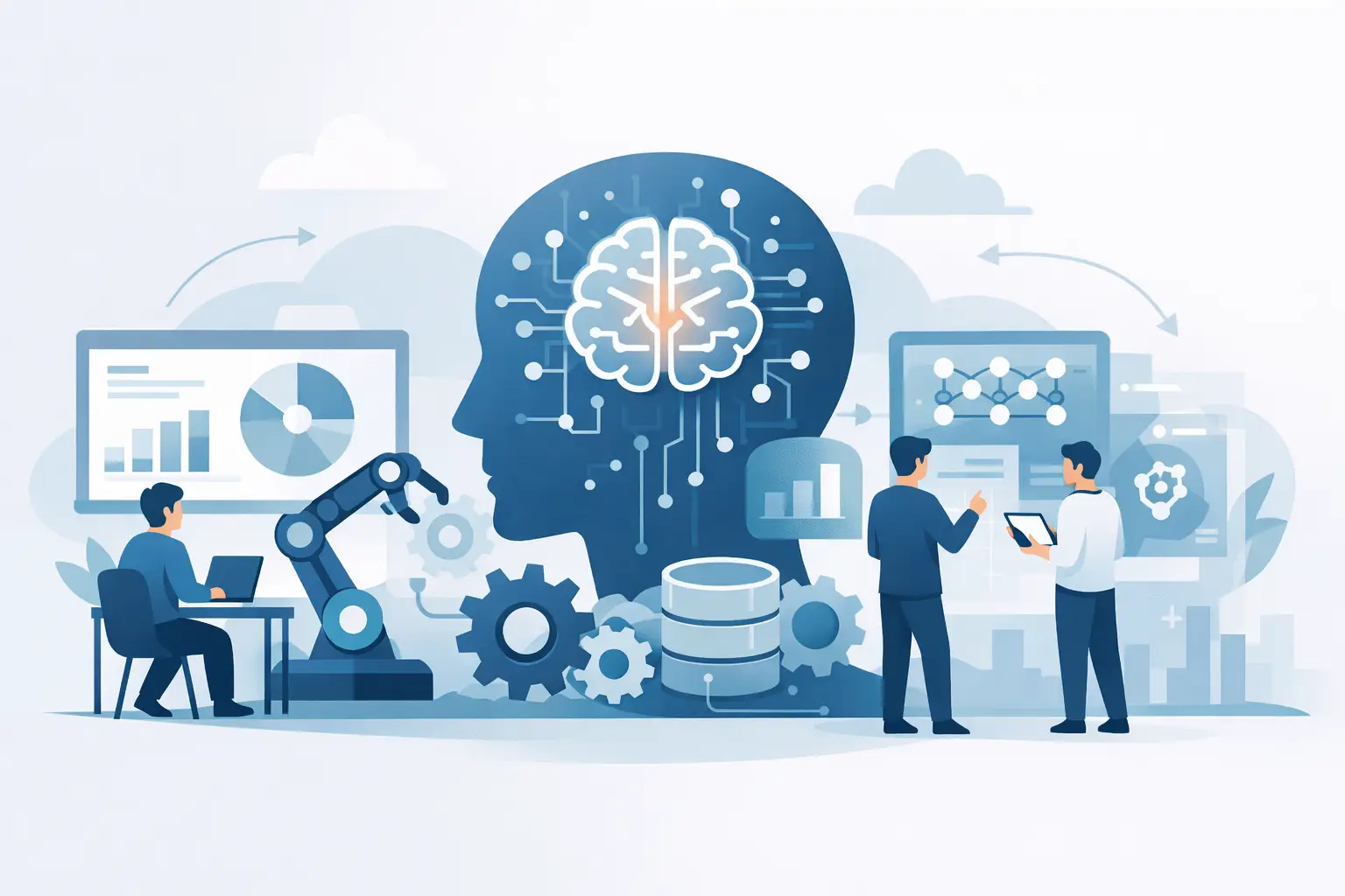 A Guide to Practical AI Integration