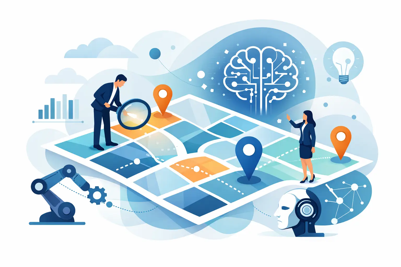How to Map AI Opportunities That Matter