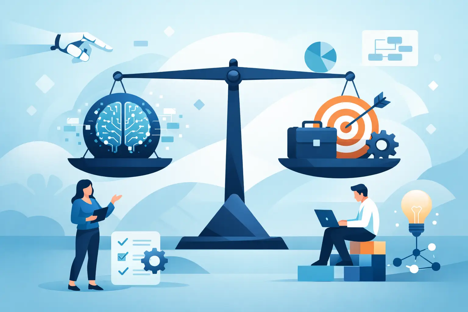 How to Prioritise AI Projects That Matter