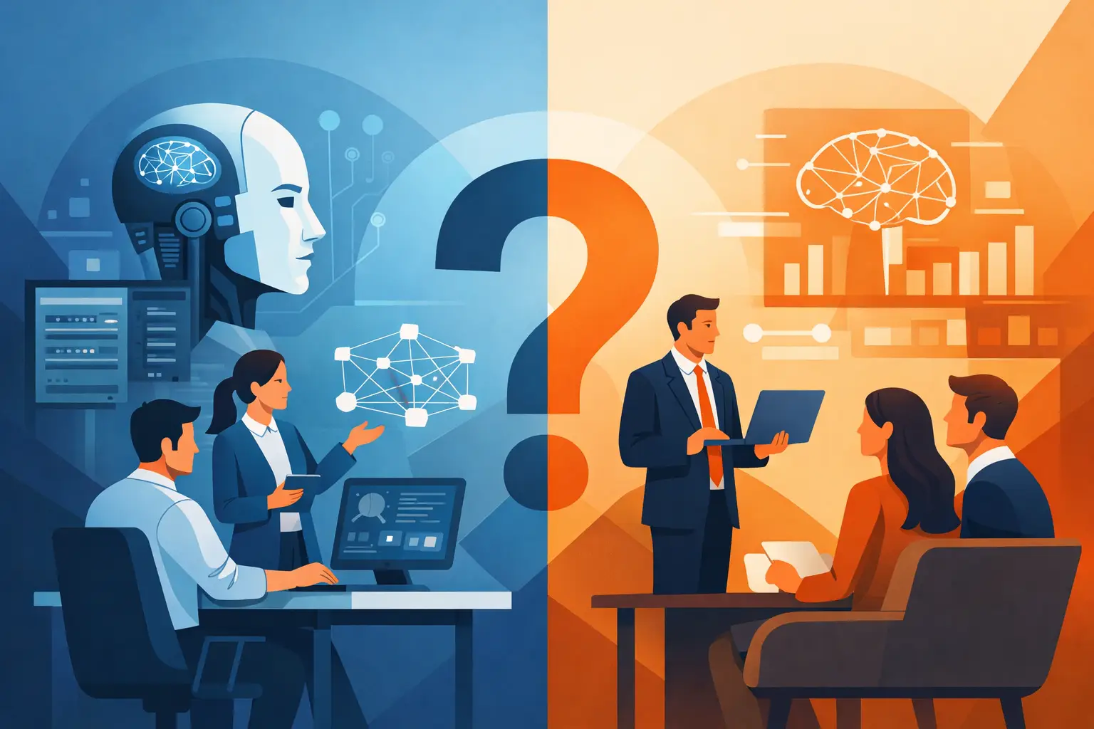 In House AI Versus Consultant: Which Fits?