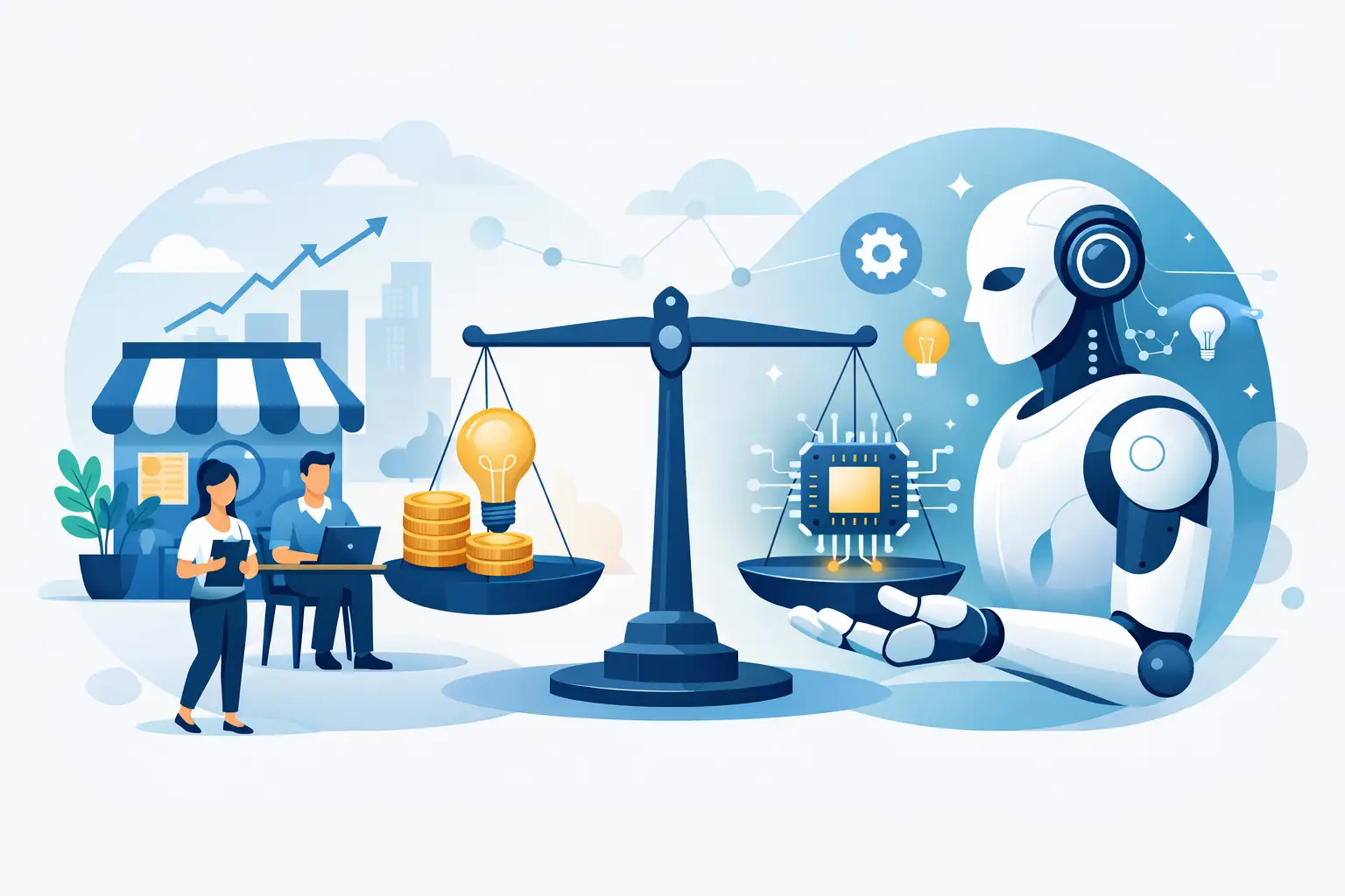 Is AI Worth It for Small Businesses?